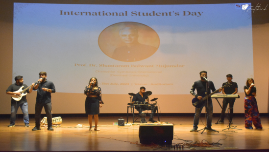 International Student’s Day 2023